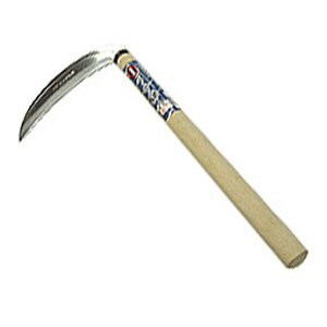 浅香工業 宝長久 ステンレス うす鎌 180mm 150871 浅香工業 150871