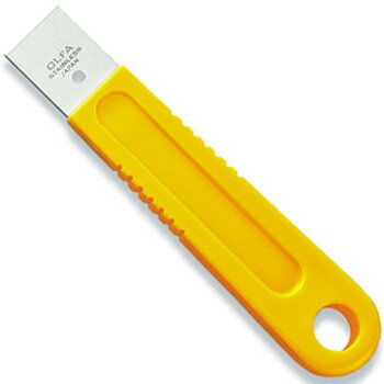 スクレーパーS型 オルファ 35SB