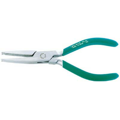 Pliers Other - Eリングプライヤー 164mm エンジニア PZ-02