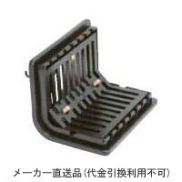 部品構成ストレーナー/材質：FC150 処理：樹脂系塗装防水層押え/材質：FC150 処理：樹脂系塗装本体/材質：FC150 処理：樹脂系塗装ボルト/材質：C3602丸小ネジ/材質：C2700アンカー/材質：SWRM 処理：りん酸塩被膜※画像はイメージ画像です。※こちらの商品はメーカー直送品の為、代金引換・後払い決済のお支払いはご利用できません。※北海道・沖縄・離島は別途運賃が掛かる場合がございます。メーカーからの直送商品のため、代金引換・後払い決済のお支払いはご利用頂けません。こちらの商品は、システム上、日時指定・時間帯指定を指定してご注文は可能となりますが、日付指定・時間指定をお受けできません。運送会社の都合上の配送となります。北海道、沖縄、離島は別途送料がかかる場合がございます。お客様都合によるご注文後のキャンセル、返品、交換はできません。受注後にメーカー在庫を確認いたします。万一、メーカーにて欠品や廃番の場合は商品をご用意できない場合がございます。その場合は、メールにてご連絡させて頂きますので、ご注文後、当店から届くメールを必ずご確認宜しくお願い致します。ご注文はキャンセルさせて頂くことがございますので、予めご了承お願い致します。大型商品につきましては車上渡しになる可能性がございます。マンションなどの階層がある建物は、玄関先などの1階で商品の受け渡しとなります。工事現場へ配送の場合は、必ず工事現場名をご記入下さい。またはご注文後にご連絡下さい。ご記入がない場合、別途運賃がかかる場合がございます。