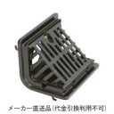 鋳鉄製ルーフドレイン よこ引き用 一般型 屋上用(呼称65) ※メーカー直送代引不可 カネソウ EZG-65(4)