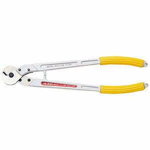 鉄筋ワイヤーカッター 全長600mm マーベル MI-200