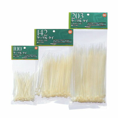 樂天商城 - ケーブルタイ(スタンダード)長さ203mm マーベル MCT-203S