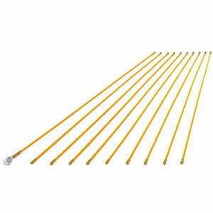 仕様長さ：2m線径：φ6.5mm組数：10本リードヘッド：M10接続部：M7 P1.0