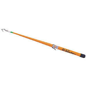 Rakuten - ケーブルキャッチャー 4m LED付 マーベル E-4834L