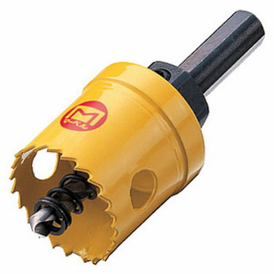 BL型バイメタルホールソー 直径53mm マーベル BL-53