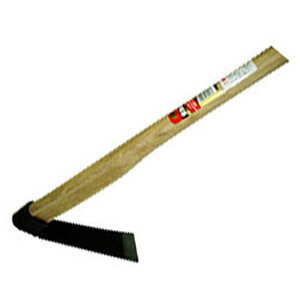 浅香工業 金象印 バチ鍬 柄付 070018 浅香工業 070018