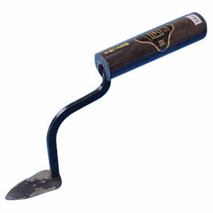 プロ用本焼のツル首鏝です。本職の方に自信を持ってお勧めする逸品です。※こちらの商品は受注生産品のため、納期が2～10日間程掛かります。商品によっては1～2ヶ月程度かかる場合がございます。お急ぎの場合は納期をご確認ください。受注生産品のためご注文受付後のキャンセルはできません。ご了承ください。