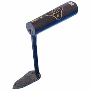 プロ用本焼のメンド鏝です。本職の方に自信を持ってお勧めする逸品です。※こちらの商品は受注生産品のため、納期が2～10日間程掛かります。商品によっては1～2ヶ月程度かかる場合がございます。お急ぎの場合は納期をご確認ください。受注生産品のためご注文受付後のキャンセルはできません。ご了承ください。※画像は本焼60mmです。