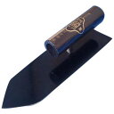 上浦鏝 半焼 300mm 黒柄 受注生産品 カクマン(本職用) 1