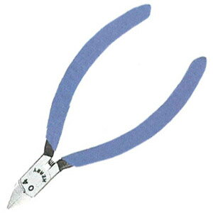 ミニチュアニッパ 100 メリー(室本鉄工) #04