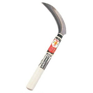 乐天商城 - 野菜鎌 135mm(柄：210mm) 豊稔光山 HT-1440