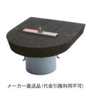 複数回使用抜型 たて引き排水用 Eシリーズ用 中間用 ※メーカー直送代引不可 カネソウ AW-100E-40(4)