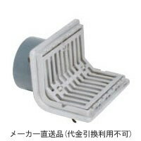 ステンレス鋳鋼製ルーフドレン よこ引き用 打込型 バルコニー 庇・屋上用 呼称75 ※メーカー直送代引不可 カネソウ ESXC-L-75