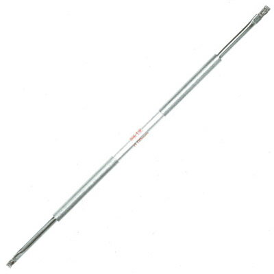 アイガー超精密両ブラシ ブラシ径0.08 EIGERTOOL(アイガーツール) NO7