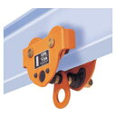 バイタル プレントロリー(ドロップストップ)1ton(メーカー直送品) バイタル工業 APD-10