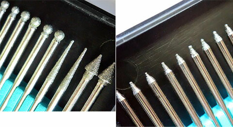 ����������������ɥӥåȴݥ��å� 30P EIGERTOOL(���������ġ���) R6640