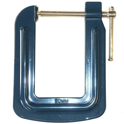 【送料無料】【期間限定】直交　クランプ【30個入り】【建築用品】【K】