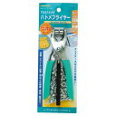 ハトメプライヤー 5mm(#300)アルミ製(100組入) イチネンMTM ミツトモ 51330