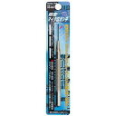 精密マイクロポンチ 1.0mm イチネンMTM ミツトモ 05483