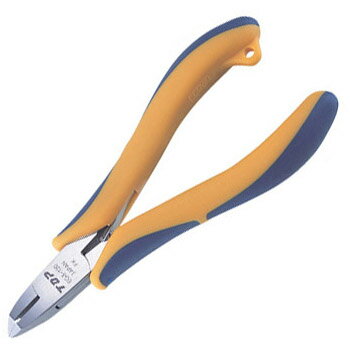 三枚合せエッジニッパ 120mm TOP EG3-120