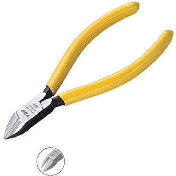 マイクロニッパ 125mm TOP MN-125