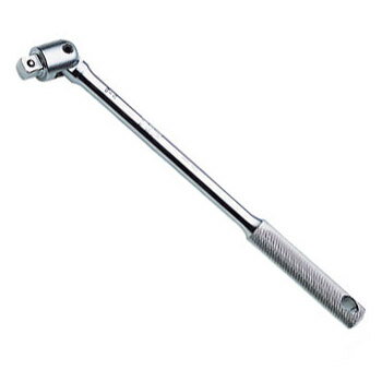 Ratchet - スピンナハンドル(差込角12.7mm) TOP S-4