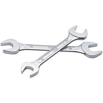 ライナースパナ(ヤリ形)(ミリ) 11×13mm TOP L-11×13(4.0)