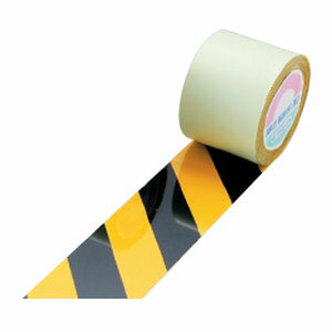 ガードテープ GT-252TR 25mm幅×20m 日本緑十字社 148042