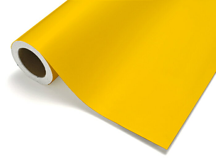 カッティングシート 311Y(1本)※受注生産品 日本緑十字社 230105