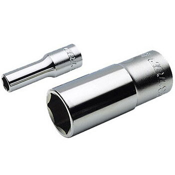 Rakuten - サーフェイスディープソケット（差込角12.7mm）30mm TOP DS-430