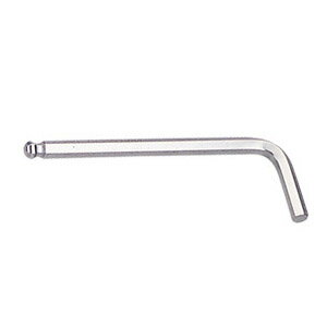 Rakuten - ボールポイントレンチ スタンダードタイプ 8.0mm TOP HBS-80