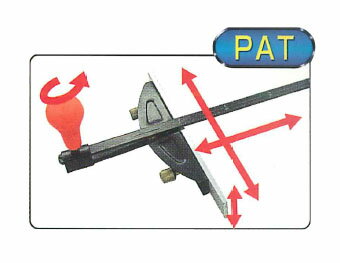 �ݵ��구���ȥ�ץ륹�饤�ɡʥ���߱�����300mm MKK(��ȥ���) MJA-300