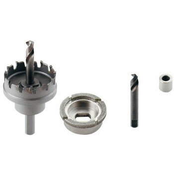 浴槽用ホールソー カクダイ 607-650(4.0)