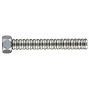 水道用フレキパイプ 呼20×900mm カクダイ 798-54X900(4)