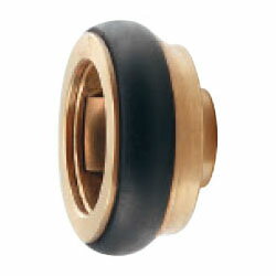 内ネジ・マチノメス接手 呼50×40 カクダイ 5179-50×40