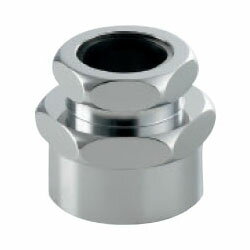 Rakuten - 内ネジアダプター パイプ外径31.75mm カクダイ 468-254-40