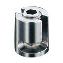 自在クリップ ワイヤ径8mm フジワラ GCP-8(4)
