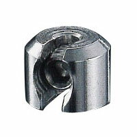 シングルクリップ ワイヤ径3.0～4.0mm フジワラ SCP-4M