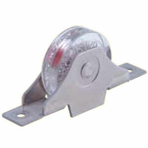 ステン カーボネート戸車 30角 1箱20個価格 ※取寄品 ヤボシ SPC30K