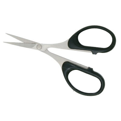 ダリヤ ステン キルト&ペーパークラフトハサミ フッ素 105mm ダリヤ 512310