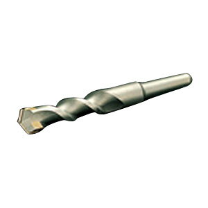テーパー軸ビット TPタイプ・ロング No.1 11.0mm×280mm ユニカ TPL11.0×280
