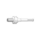 軽量ハンマードリル用コアドリル LHCタイプ シャンク 50~80(標準品)用 ユニカ LHCSK-No.2×105(4)