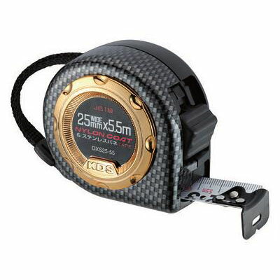 ネオロックDXS25巾5.5m(尺相当目盛) ムラテックKDS DXS25-55SBP