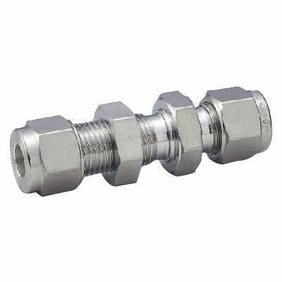 ハイロック チューブ継手 パネルユニオン チューブ外径 12 ハイロック社 CBU-12M