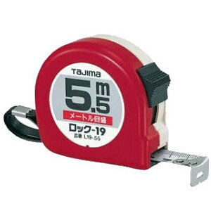 特長ヨンゴーゴーピッチ表示付テープ材質SK85（旧SK5）バネ材質SK85（旧SK5）ケース材質ABS樹脂ストラップ付ベルトクリップ付0点補正移動爪爪飛び防止用プロテクター付ショックアブソーバー付製品重量：230g※尺相当目盛付テープはJIS規格対象外です。