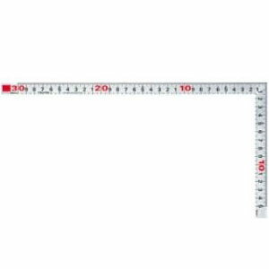 等厚曲尺 同目裏2段30cm タジマ KA-M3U