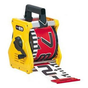 軽巻ケース(テープロッド用スタンド)(幅150mm・サイズN) タジマ KM15-NST