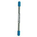 すみつけシャープ 1.3mm ふつうHB替芯 6本入 タジマ SS13S-HB(4)