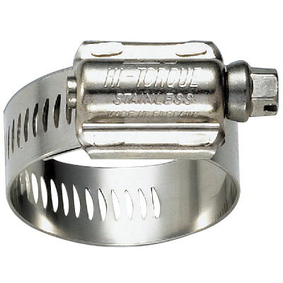 Diy, Supplies - HI-TORQUE ハイ・トルク(オールステンレス)サイズ径90～120mm JCS社 JCS-HT120